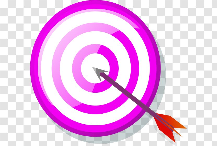 Clip Art Bullseye Shooting Targets Target Corporation Image - Tarjet Vector Transparent PNG