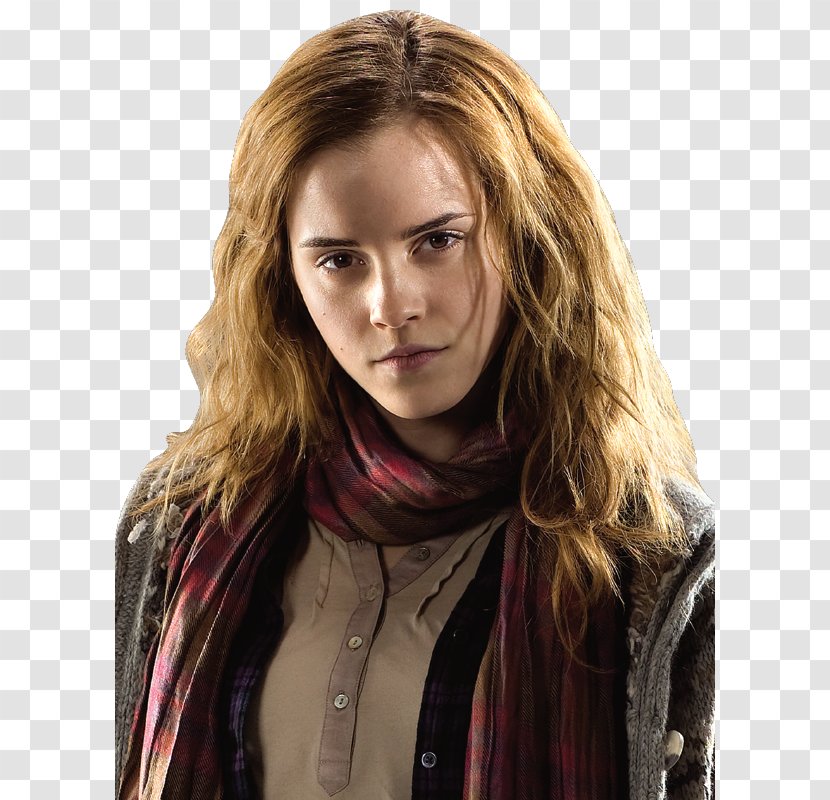 Emma Watson Hermione Granger Harry Potter And The Philosopher's Stone Ron Weasley Draco Malfoy - Tree Transparent PNG