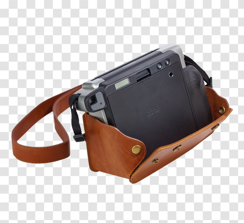 Fujifilm Instax Wide 300 Instant Camera - Fashion Accessory Transparent PNG