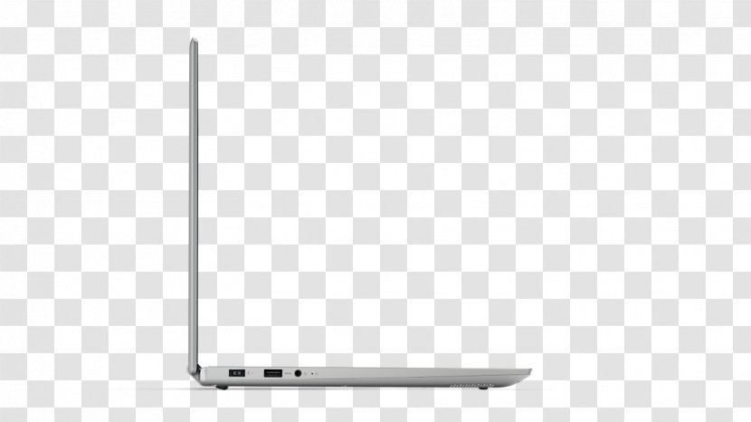 Line Laptop Angle - Technology Transparent PNG
