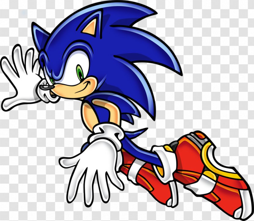 Sonic Adventure 2 Battle Xbox 360 The Hedgehog Colors - Beak - Wing Transparent PNG