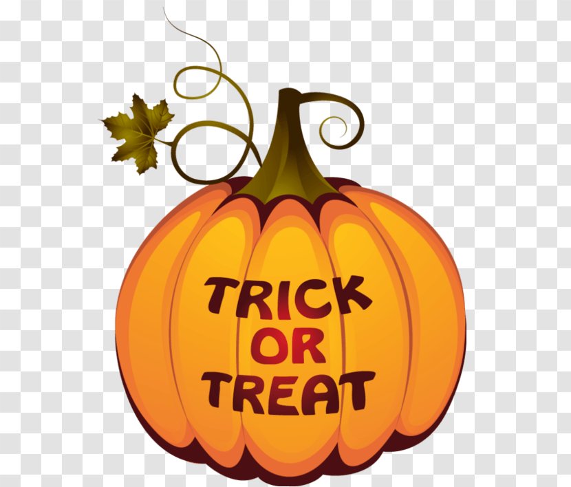 Trick-or-treating Halloween Clip Art Jack-o'-lantern Pumpkin - Vegetable - Tlc Banner Transparent PNG