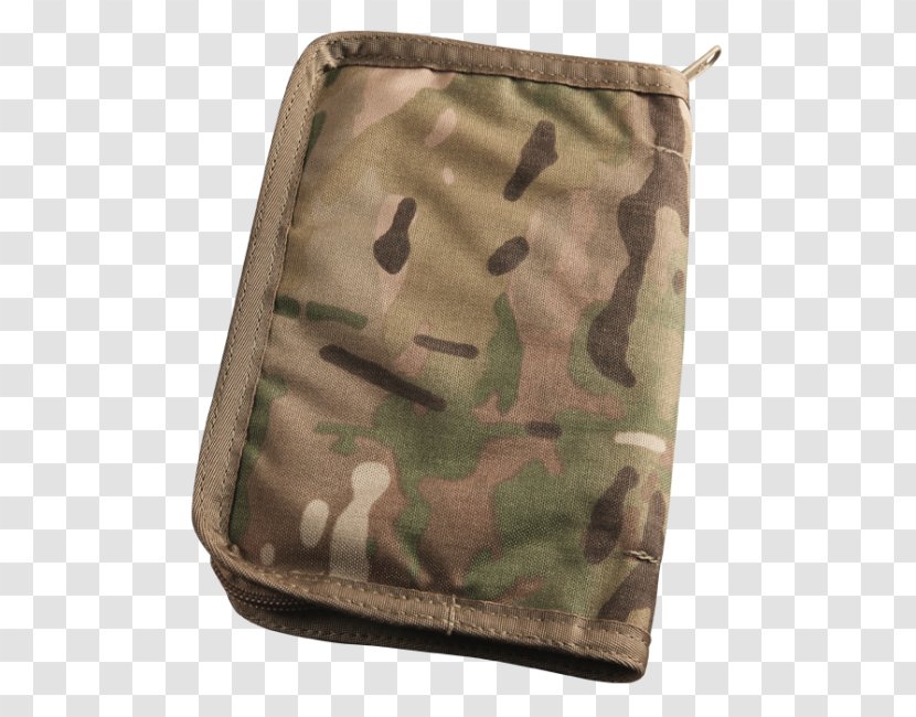 Military Camouflage Khaki - Catalog Cover Transparent PNG