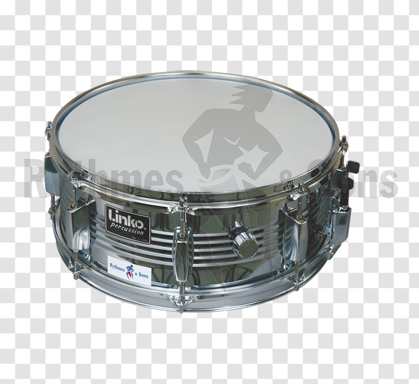 Snare Drums Timbales Drumhead Marching Percussion Tom-Toms - Drum Transparent PNG