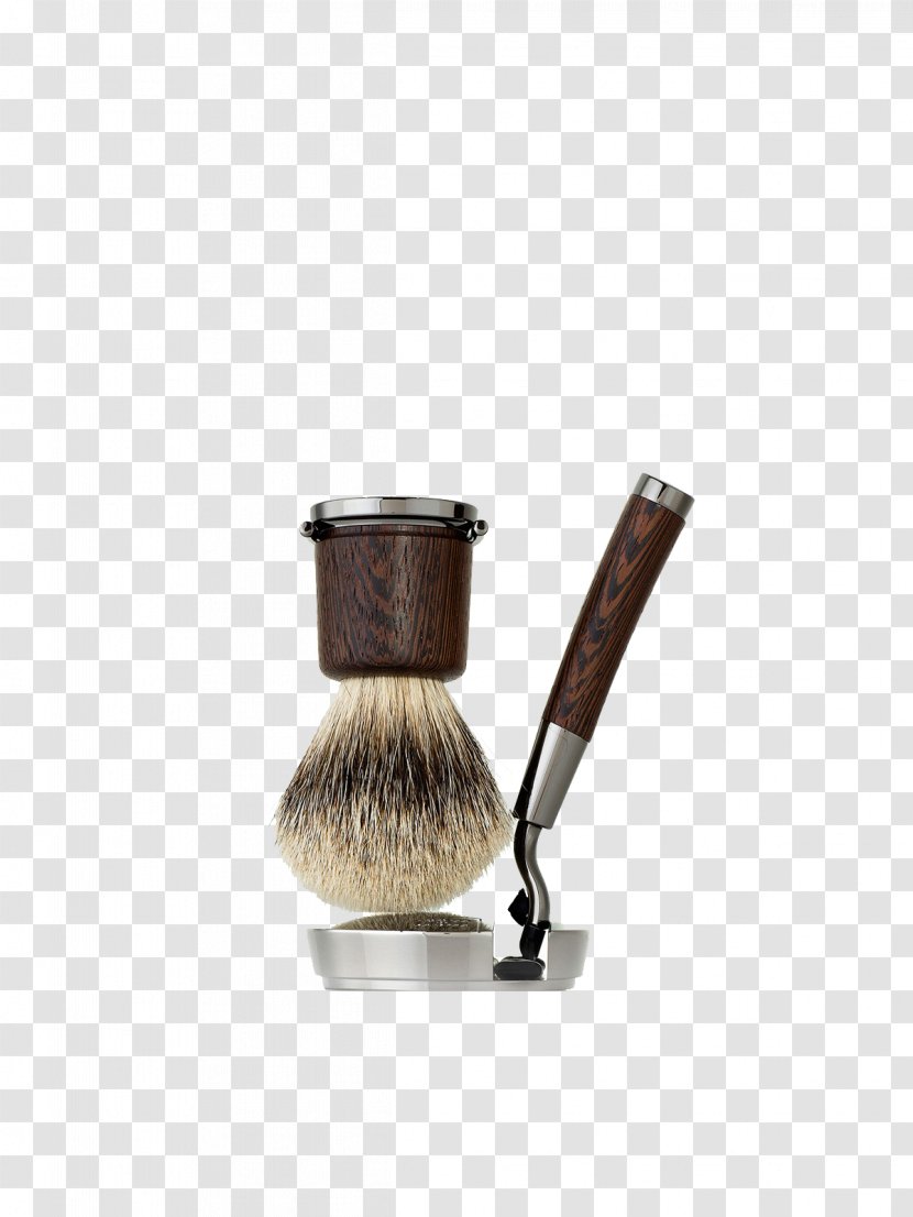Shaving Safety Razor Shave Brush Acqua Di Parma - Straight Transparent PNG