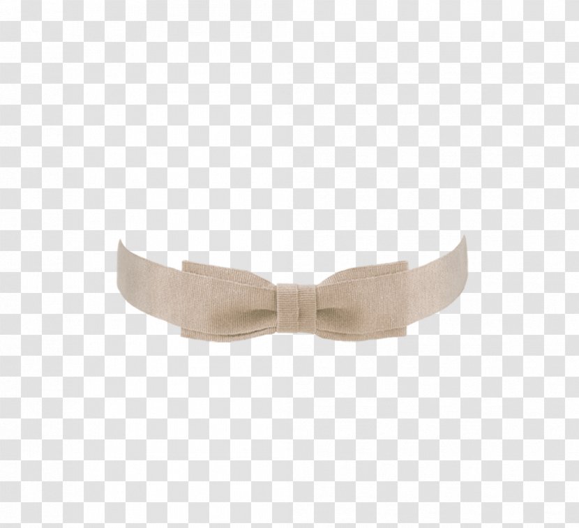 Clothing Accessories Beige Angle - Design Transparent PNG