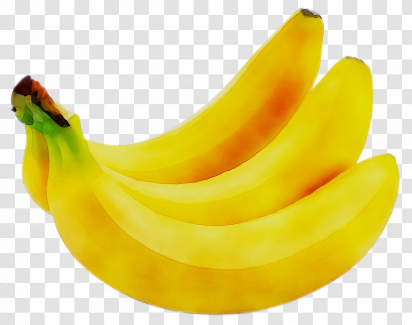 Banana Pisang Goreng Food Fruit - Health Transparent PNG