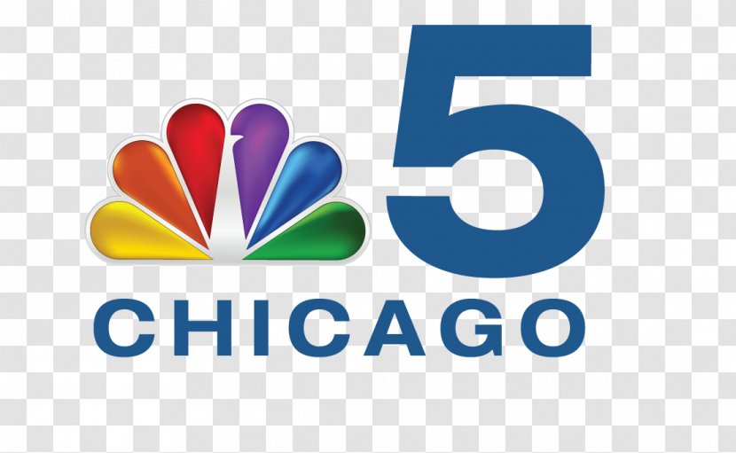 Chicago WMAQ-TV Television NBC News - Nbc Transparent PNG