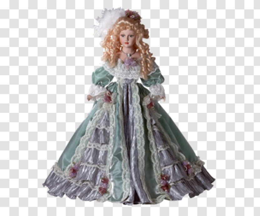 Bisque Doll Barbie Toy China Transparent PNG