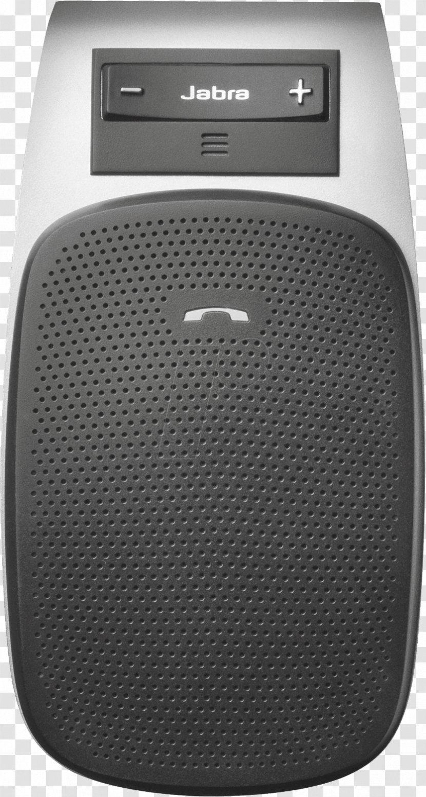 Mobile Phones Speakerphone Bluetooth Telephone Loudspeaker - Wireless Speaker Transparent PNG