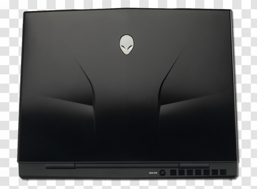 Laptop Dell Vostro Alienware Computer Hardware Transparent PNG
