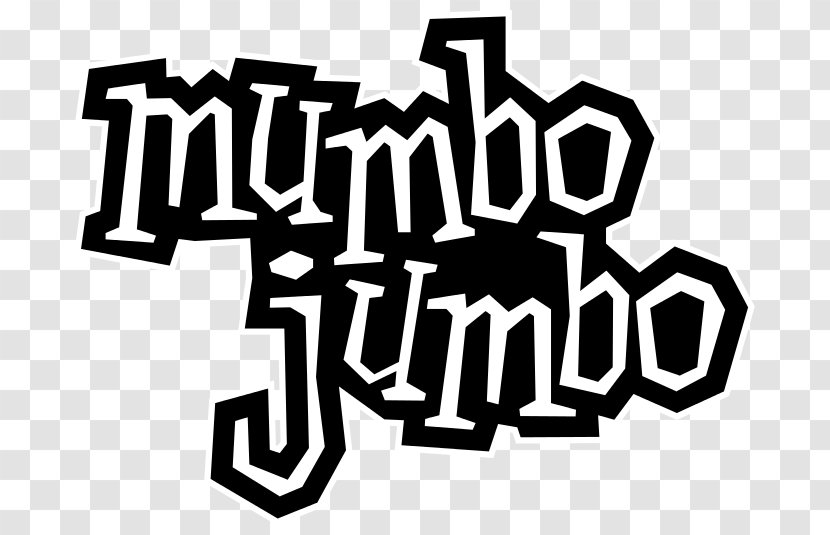 Luxor: Quest For The Afterlife MumboJumbo Mumbo Jumbo - Art - Black And White Transparent PNG