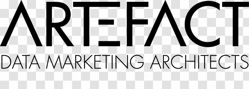 Artifact Business Marketing Information Logo - Text Transparent PNG
