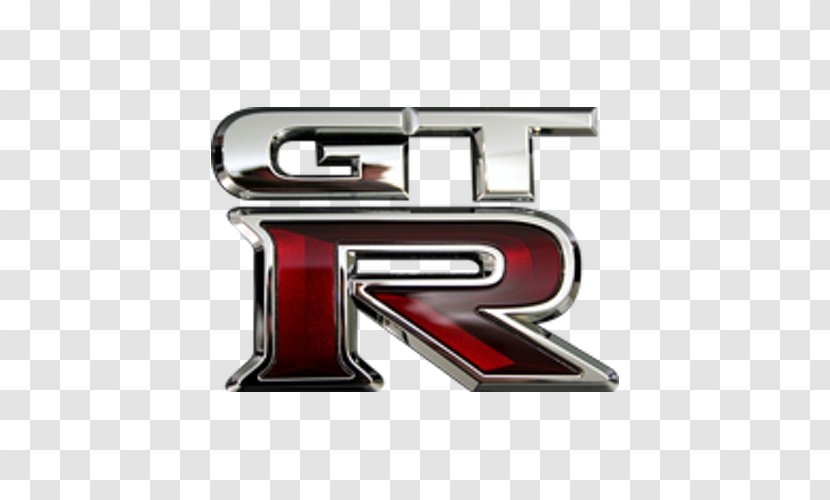 2017 Nissan GT-R Car Leaf Rogue - Gtr Transparent PNG