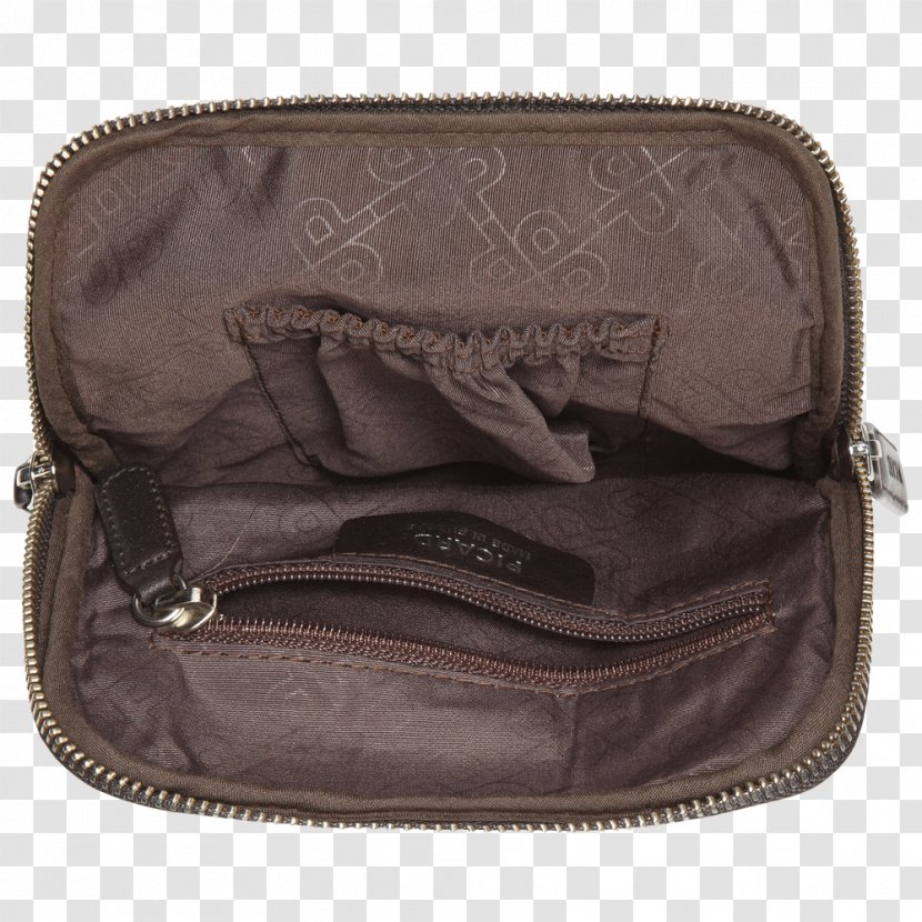 Handbag Leather Pocket Messenger Bags - Coin Purse - Bag Transparent PNG