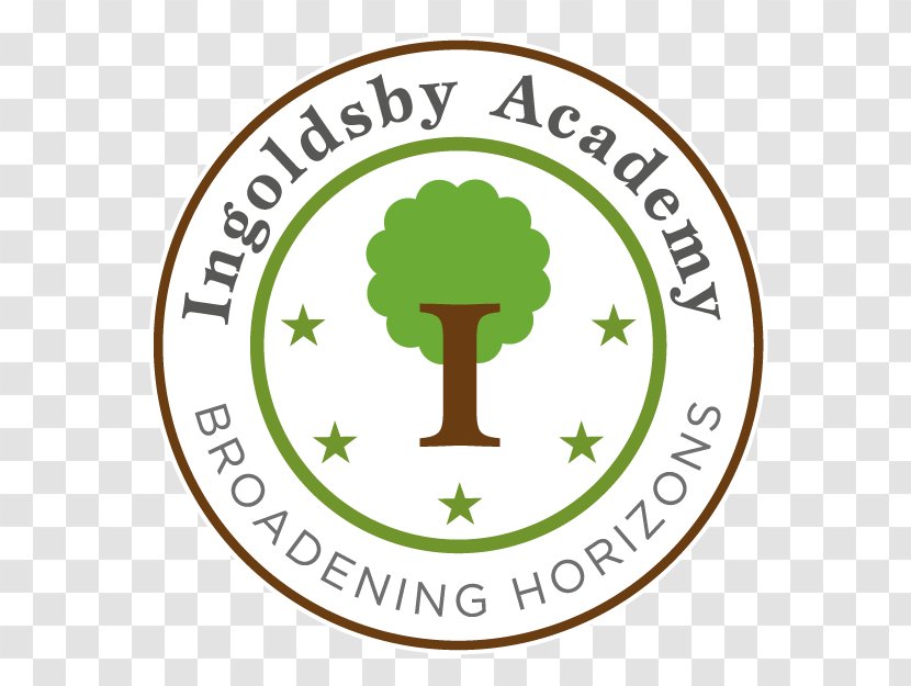 Ingoldsby Academy Clip Art Brand Tree Logo - Green - Miss Ross Young Students In Classroom Transparent PNG