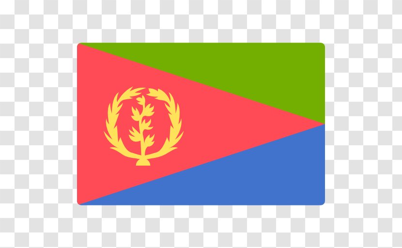 Eritrean–Ethiopian War Prestaglob Flag Of Ethiopia - Emoji Transparent PNG