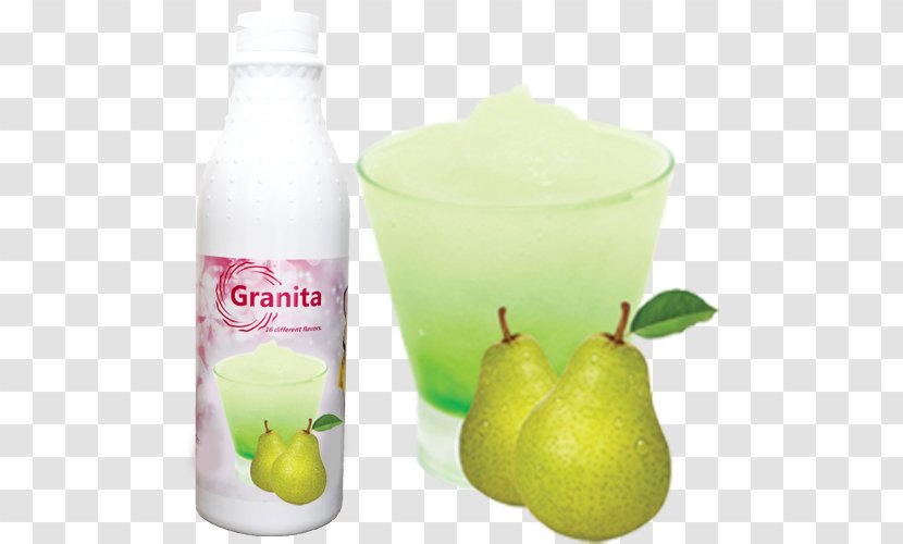 Granita Ice Cream Limeade Lemon Juice Transparent PNG