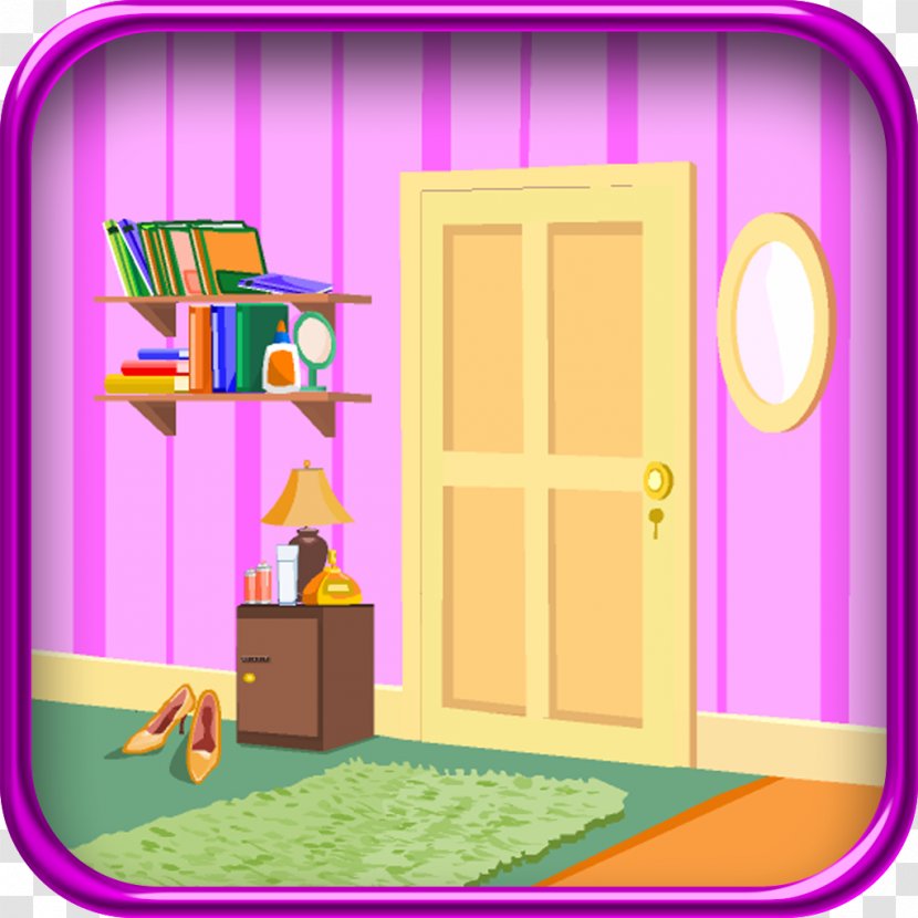 Escape The Room App Store Video Game Adventure - Games - House Transparent PNG