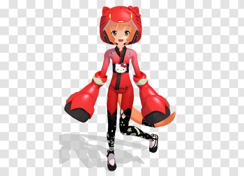 Nekomura Iroha Vocaloid Figurine Thumbnail - Action Figure - Wiki Transparent PNG