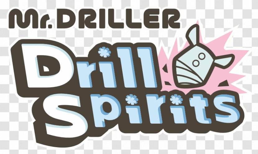Mr. Driller Drill Spirits Super Nintendo Entertainment System Kirby: Canvas Curse DS - Brand Transparent PNG