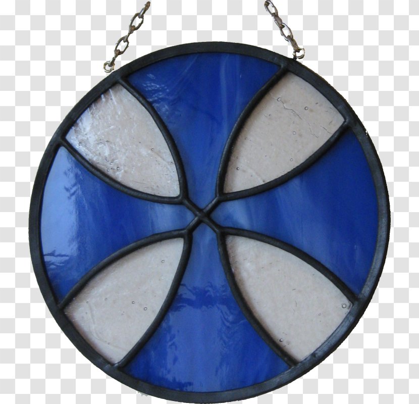 Cobalt Blue Symbol Transparent PNG
