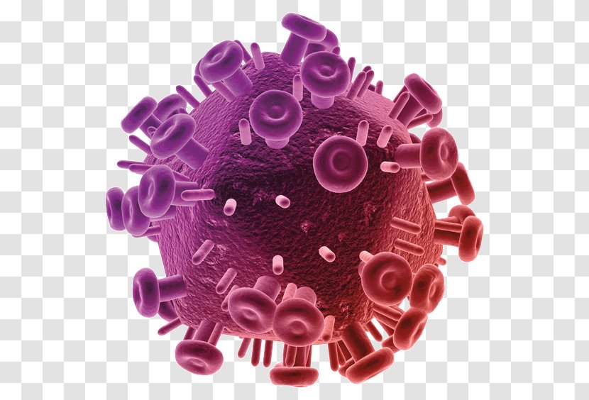 AIDS Virus HIV Transmission Viral Hepatitis - Infection Transparent PNG