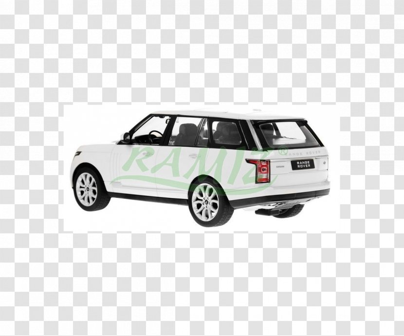 Range Rover Sport Car Land Company Bumper Transparent PNG