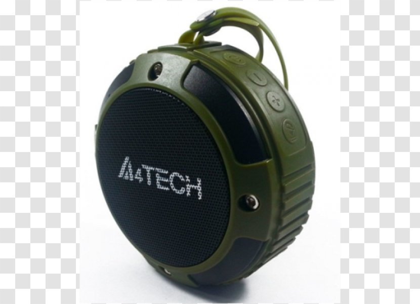 Bangladesh Wireless Speaker A4tech BTS-06 Red Bluetooth Loudspeaker - Laptop Transparent PNG