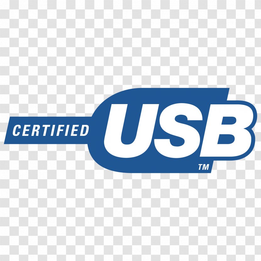 Logo PoweredUSB Bus Brand - Usb 30 - USB Transparent PNG