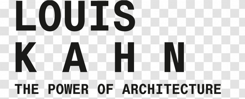 Kimbell Art Museum Louis Kahn: The Power Of Architecture Letter - Area - Khan Transparent PNG