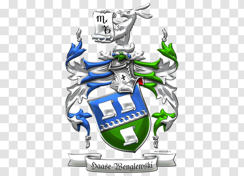 Coat Of Arms Heraldry Crest Family Pro Heraldica - Logo - Emblem Transparent PNG