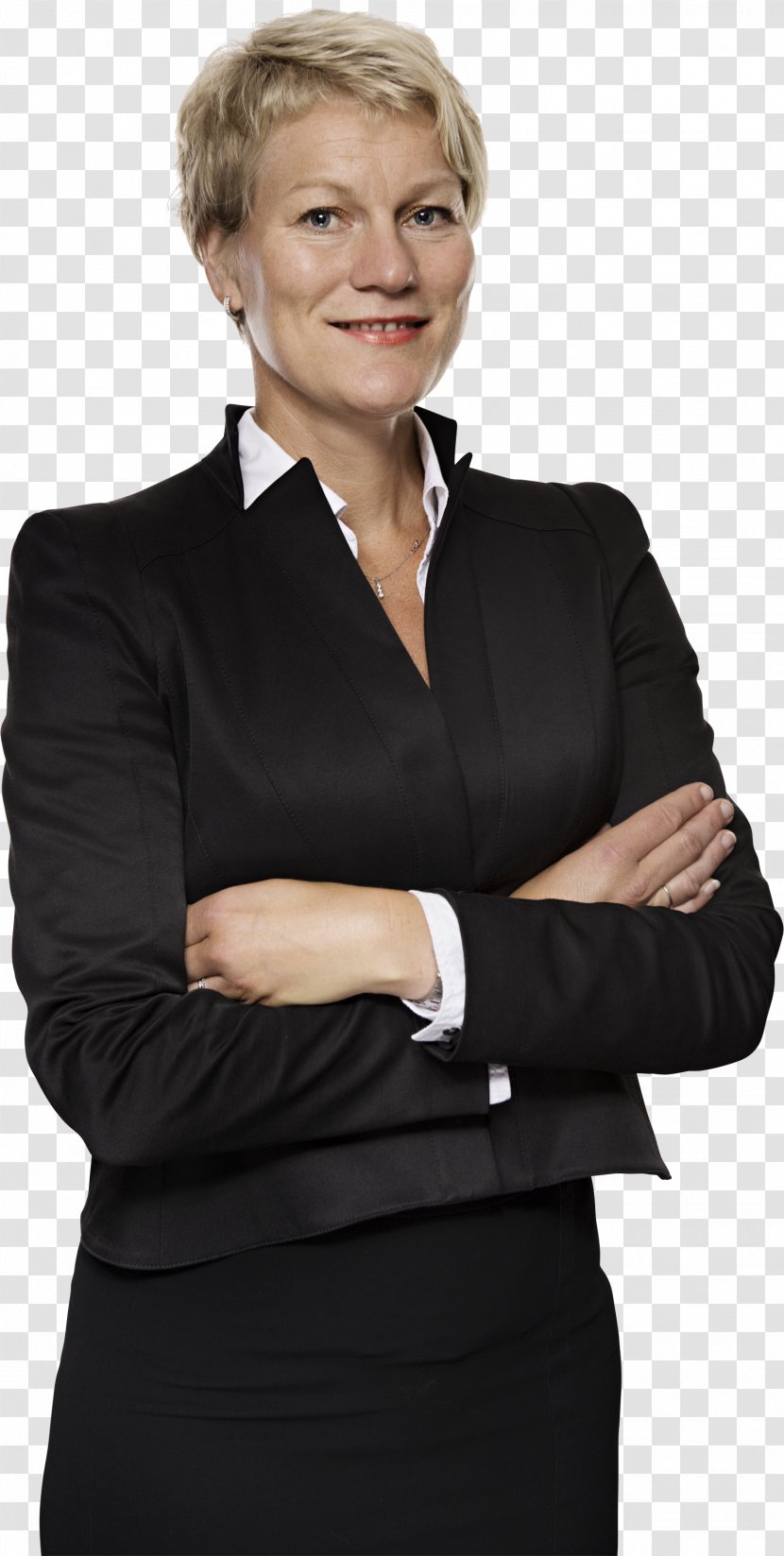 Businessperson Tax Service Consultant - Neck - Saint Nicholas Transparent PNG