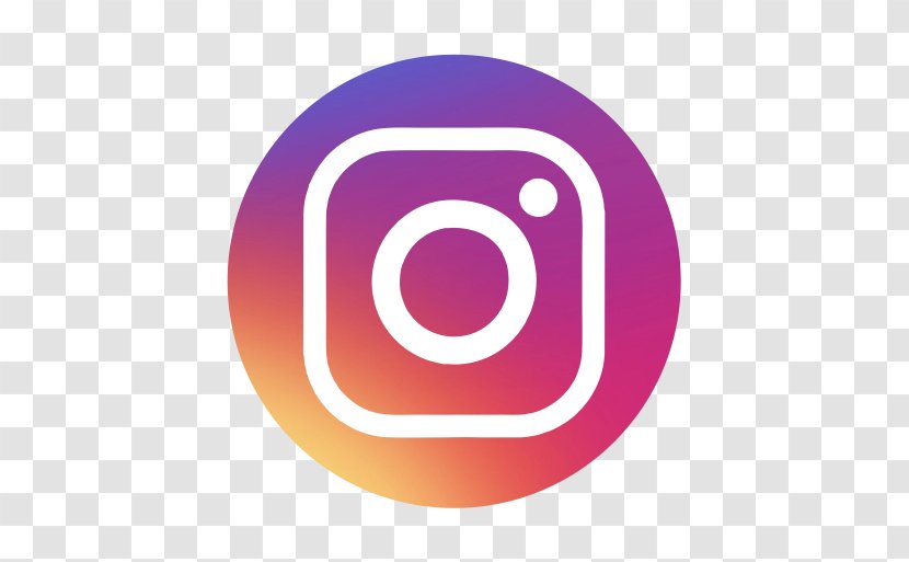 Logo Instagram Blog Transparent PNG