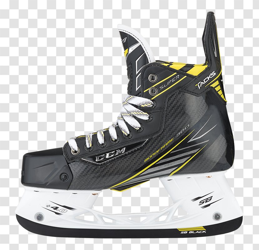 Ice Hockey Equipment CCM Skates Bauer Transparent PNG