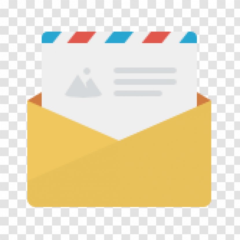 Email Electronic Mailing List Internet Business Sales - Customer - Icon Transparent PNG