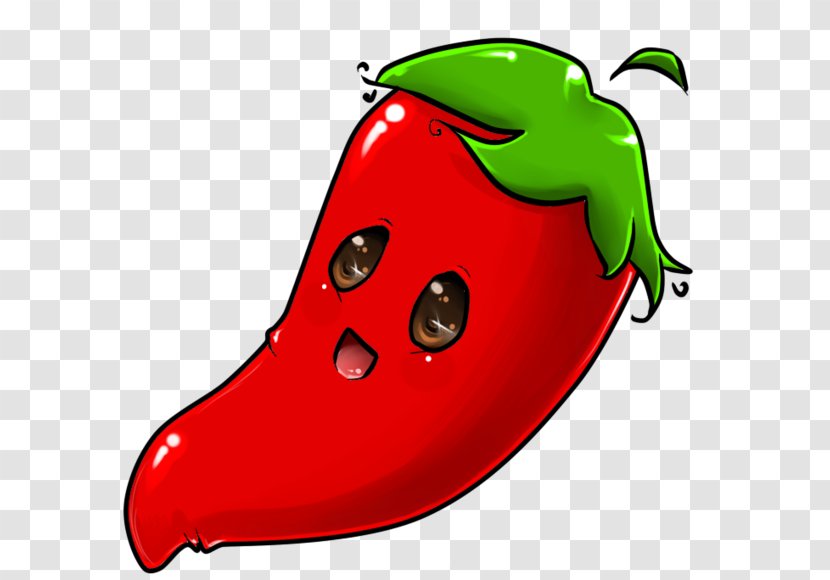 Chili Con Carne Pepper Cayenne Spice Tabasco - Plant - Animated Pickle Transparent PNG