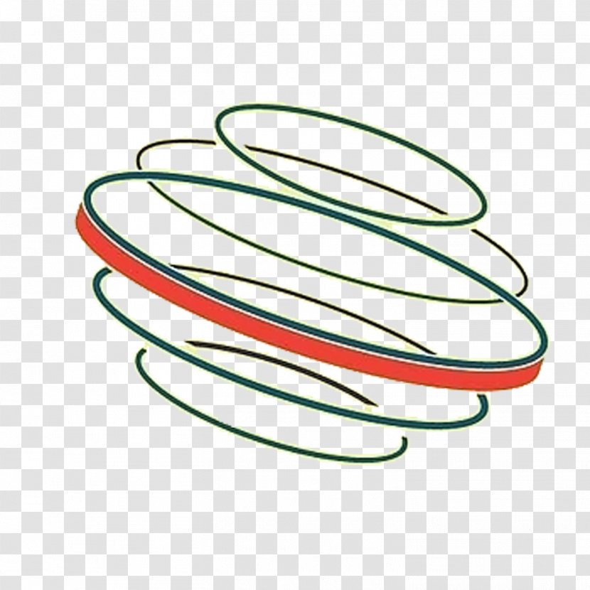 Rotation Line Clip Art - Area - Rotate The Lines Transparent PNG