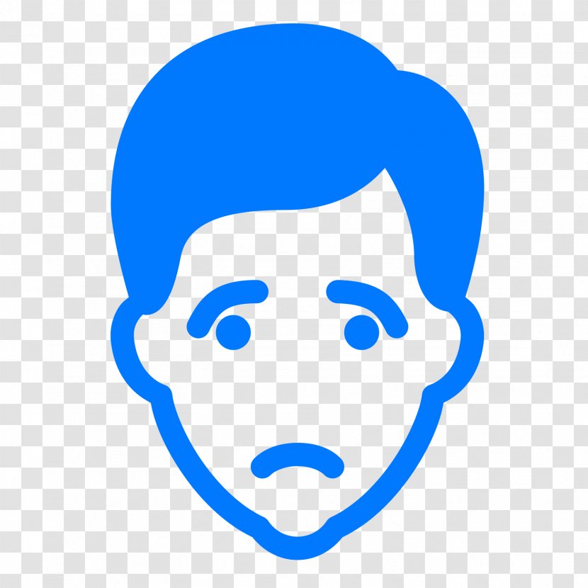 Smiley Clip Art - Human Behavior - Personage Transparent PNG