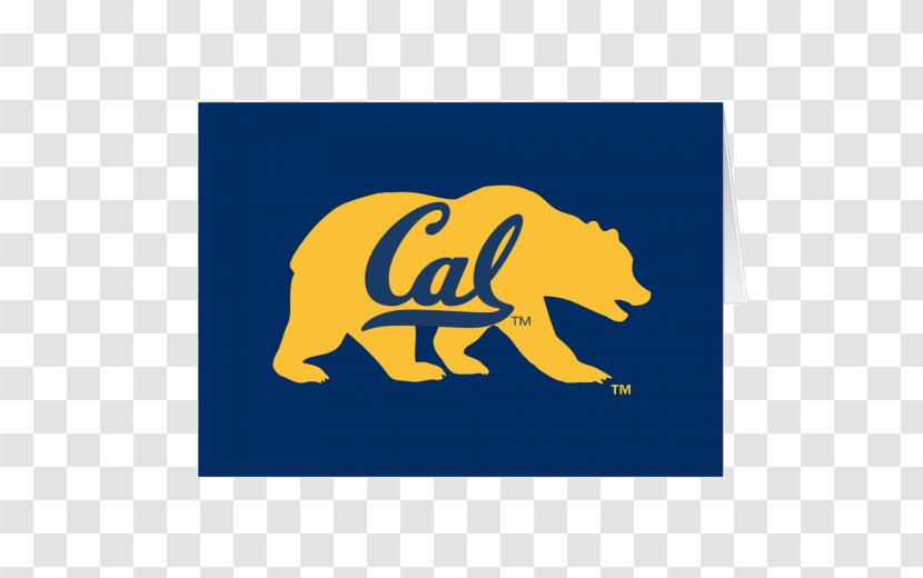 University Of California, Berkeley California Golden Bears Football Men's Basketball Oski Water Polo - Watercolor - Heart Transparent PNG