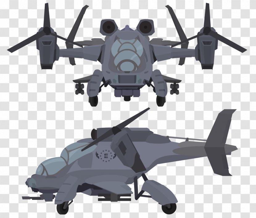 Helicopter Rotor Digital Art DeviantArt Fallout 4 - Rotorcraft - Airplane Transparent PNG