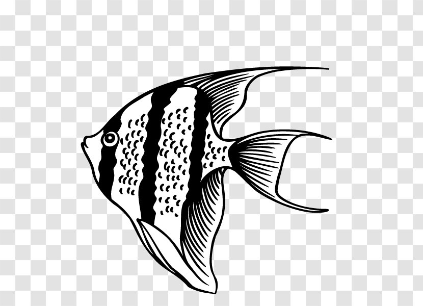 Fish Animal - Template - Fish,Hand Painted,Triangle Transparent PNG