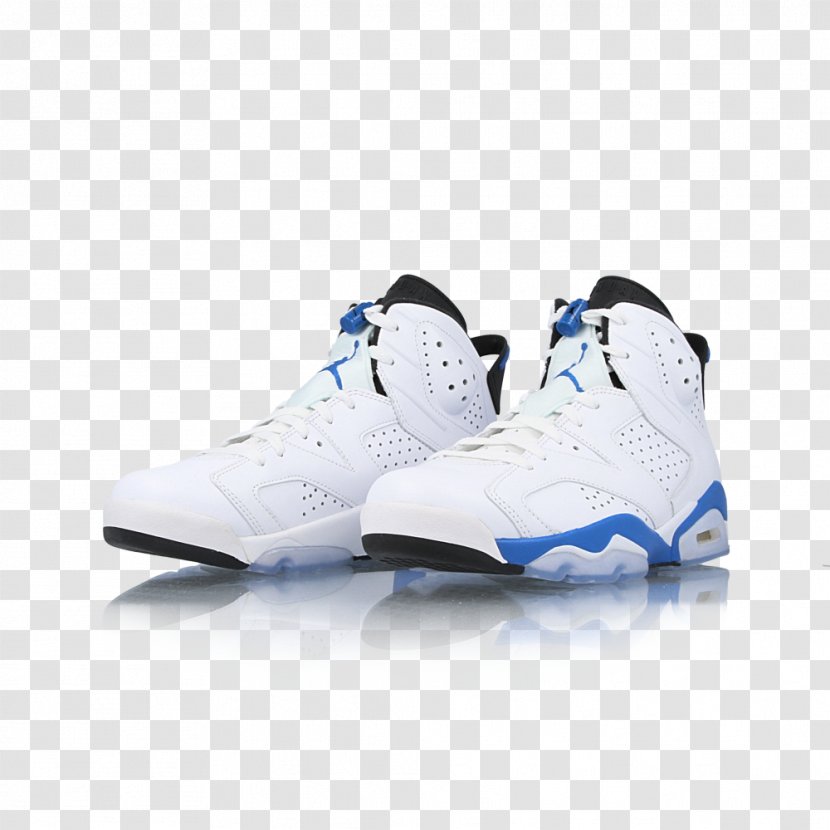 Sports Shoes Jordan Air 6 Retro Sport Blue Mens Style Nike Free - KD 2014 Transparent PNG
