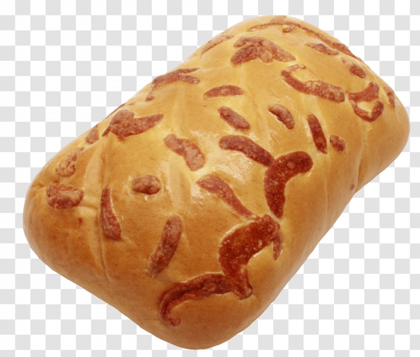 Bread Pizza Danish Pastry Cheese Bun Bakery - Beef Transparent PNG