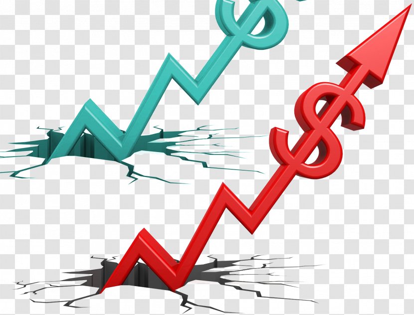 Price Stock - Longfin - The US Dollar Has Risen Transparent PNG