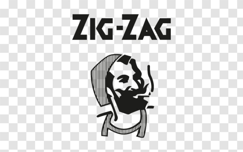 T-shirt Zig-Zag Logo Zigzag - Frame - ZIGZAG Transparent PNG