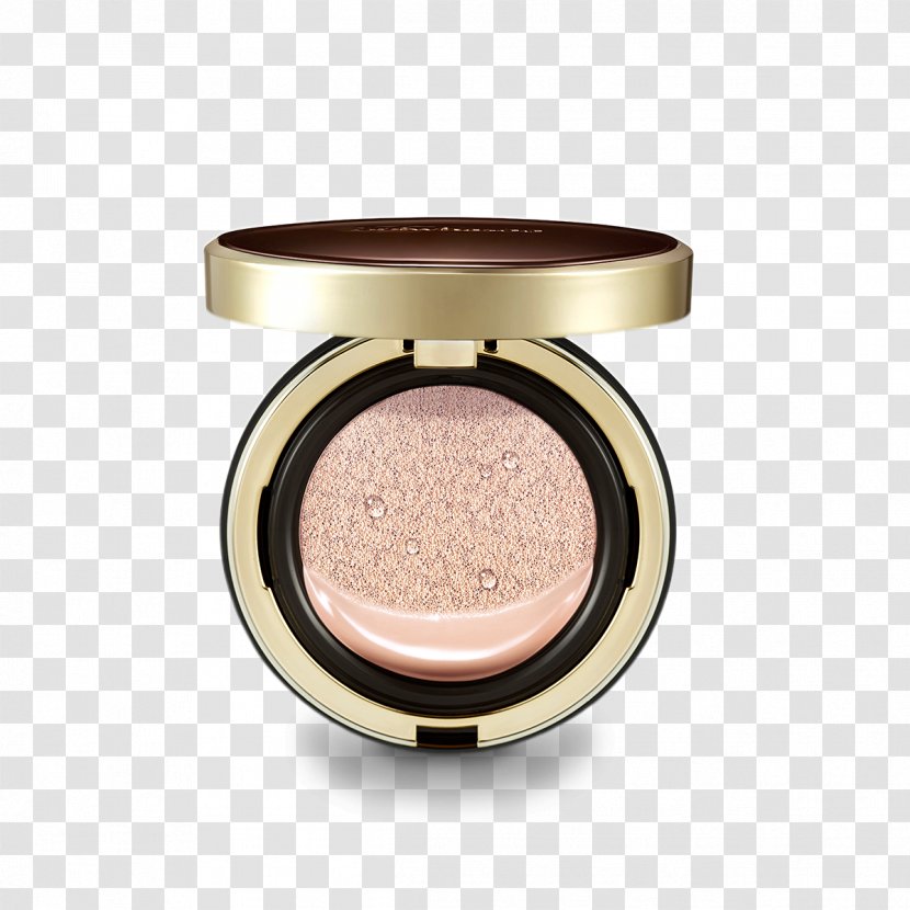 Sulwhasoo Perfecting Cushion EX Cosmetics Anti-aging Cream - Discounts And Allowances Transparent PNG