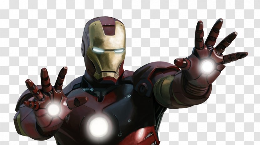 Iron Man's Armor Edwin Jarvis Pepper Potts Bruce Banner - Man Transparent PNG