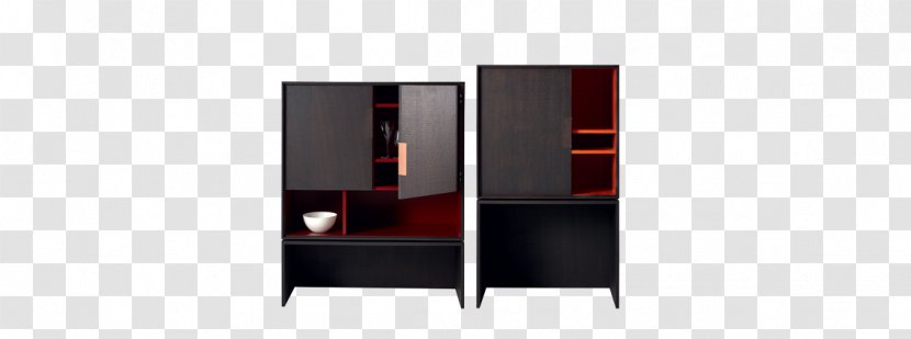 Shelf Oak Buffets & Sideboards Furniture Tree - Wardrobe - Interior Transparent PNG