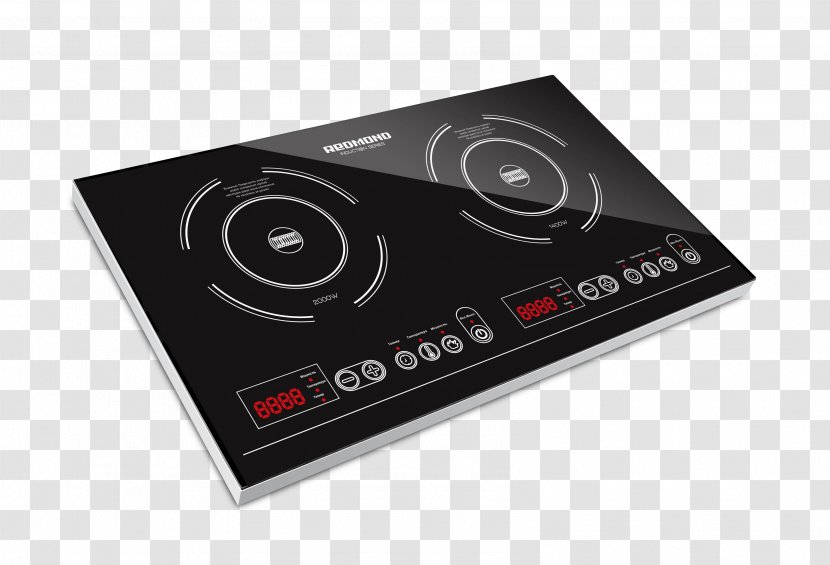 Induction Cooking Ranges Electric Stove Multivarka.pro Home Appliance - Price Transparent PNG